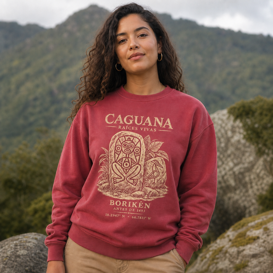 Caguana