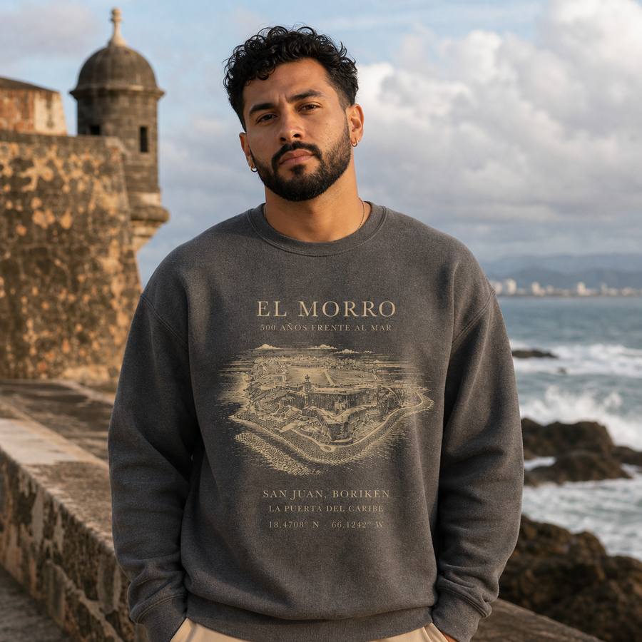 El Morro