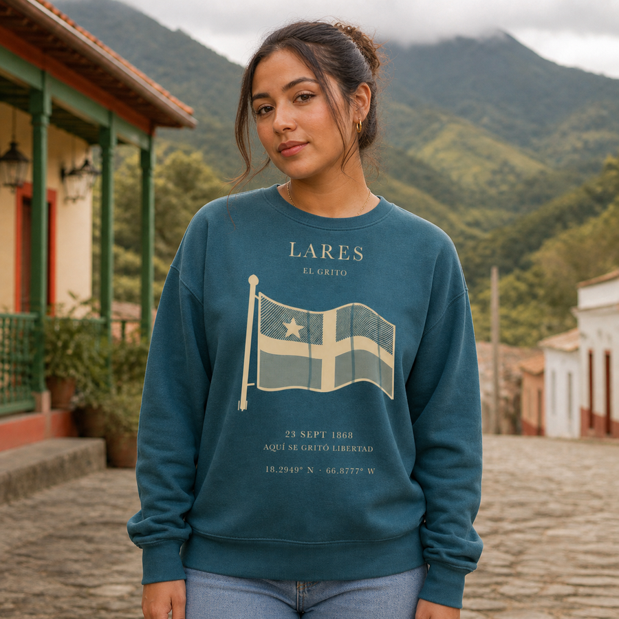 Lares