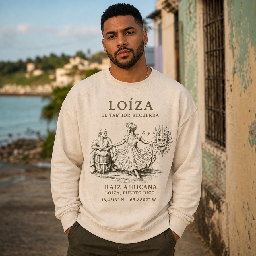 Loíza